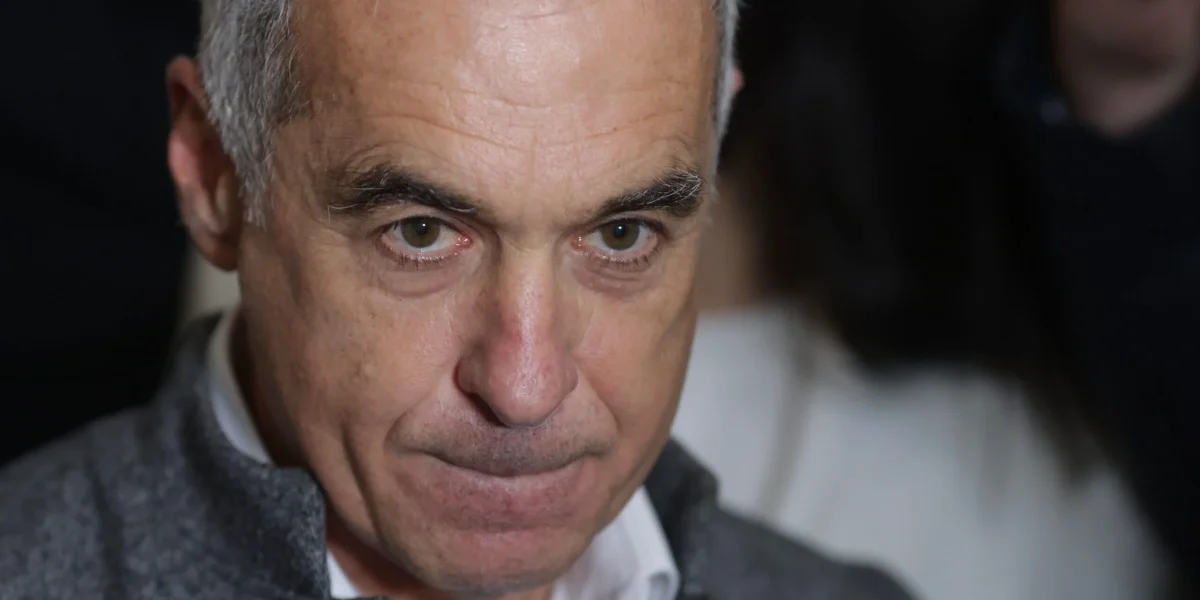 Călin Georgescu, exclus din AUR: Adio guvern de reconciliere cu PSD și PNL