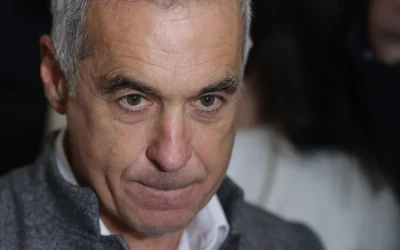 Călin Georgescu, exclus din AUR: Adio guvern de reconciliere cu PSD și PNL