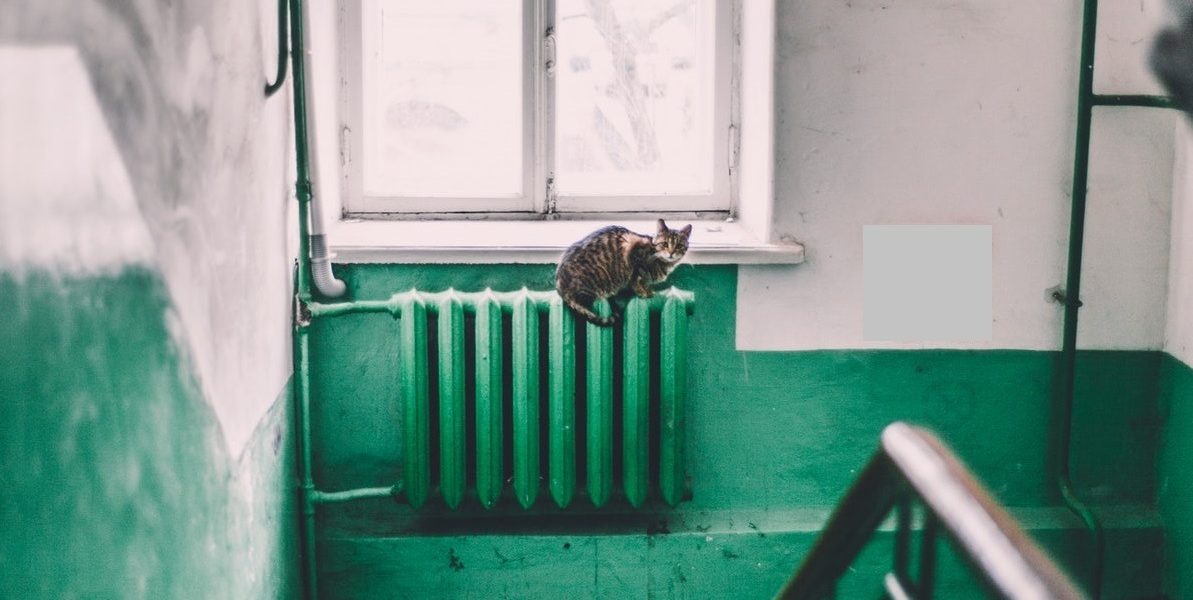 Oradea, gata să reia căldura centralizată: Temperaturi de 2 grade Celsius