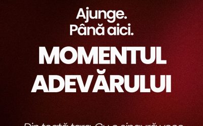PSD se revoltă pe Facebook: „Ajunge, până aici!” înaintea votului anti-Bolojan