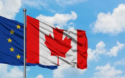 O cincime dintre canadieni ar susține aderarea la Uniunea Europeană Un sondaj recent arată că un sfert din populația din CANADA ar vedea cu ochi buni aderarea la Uniunea Europeană, în timp ce majoritatea consideră că subiectul merită o analiză mai aprofundată