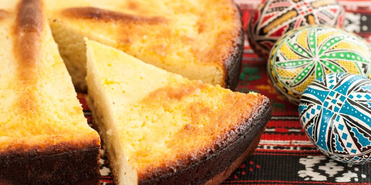 La ce temperatură se coace pasca fără aluat. Cum să faci testul să știi că e gata