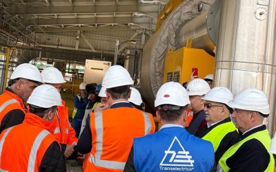 Când pornește turbina de la Mintia? Un proiect energetic vital pentru România