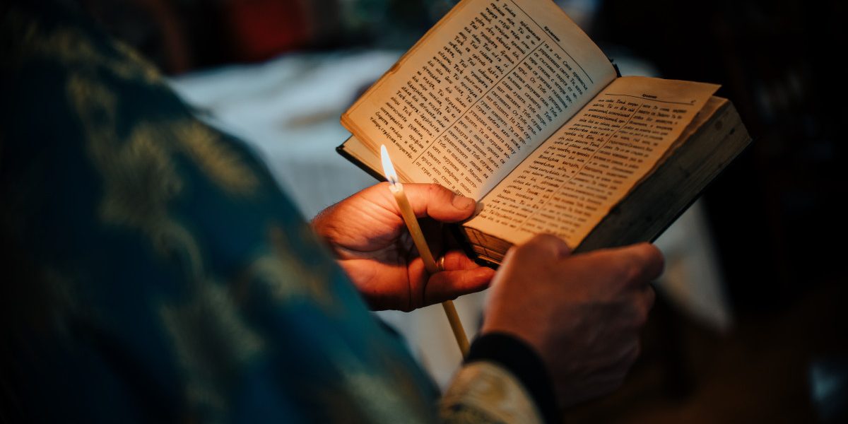 Când poți spăla rufe în Săptămâna Luminată 2026. Ce nu trebuie să faci în a treia zi de Paște, potrivit preotului