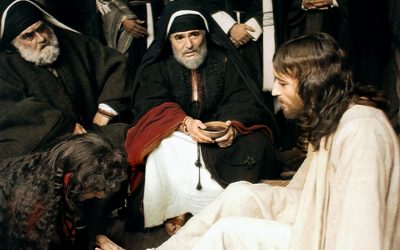 „Iisus din Nazareth” revine pe micile ecrane de Paște, o tradiție respectată de PRO TV Săptămâna Mare din 2026 va începe pe 5 aprilie, după sărbătoarea Floriilor, și se va încheia pe 11 aprilie, chiar înainte de Paște