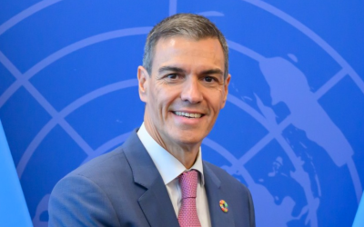 Spania cere UE să rupă legăturile cu Israelul