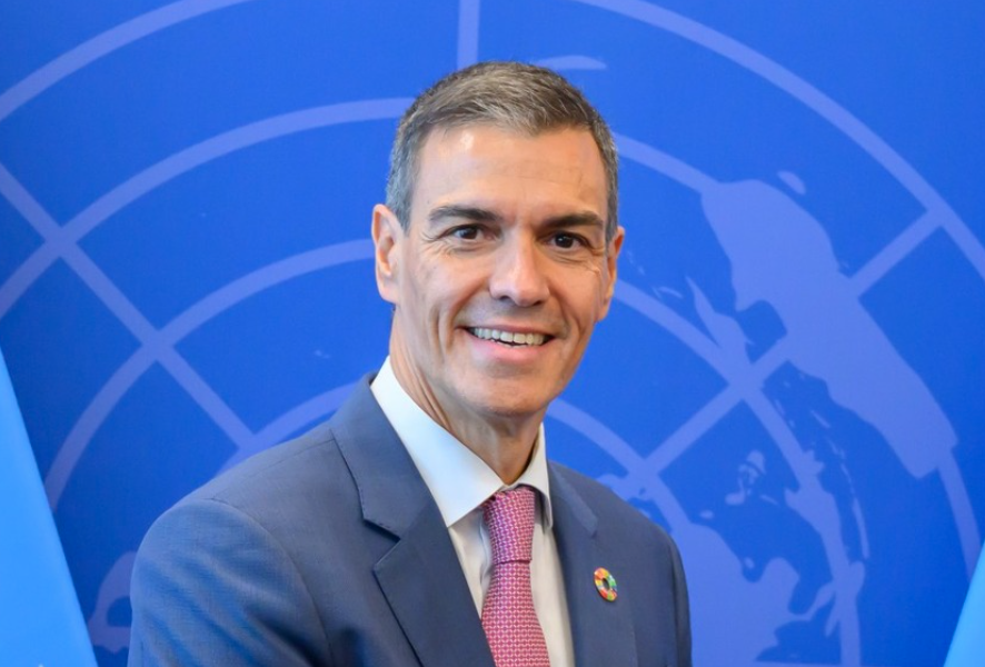 Spania cere UE să rupă legăturile cu Israelul