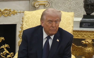 Trump amenință cu oprirea ajutorului pentru Ucraina