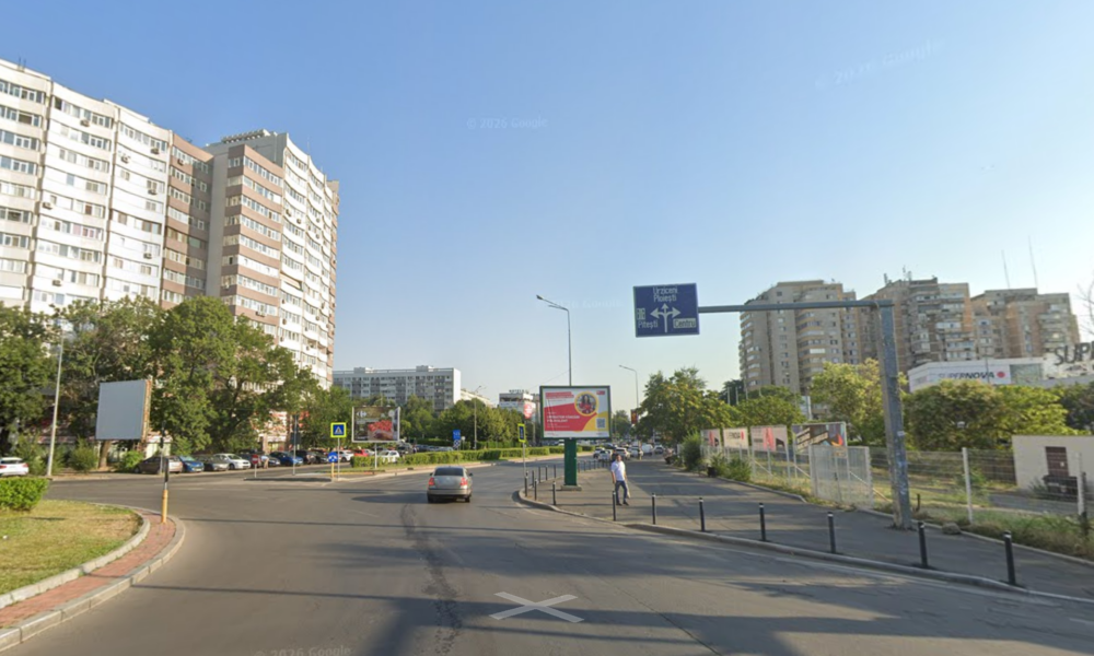 Lujerului, transformare radicală: Scapă de parcări, vin spații verzi și piste