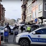 Minerii în grevă de la Ankara, ARESTAȚI: 110 oameni, duși la secție