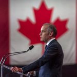 Canada’s Carney secures stronger mandate for pushing back against Trump as Liberals clinch majority government
