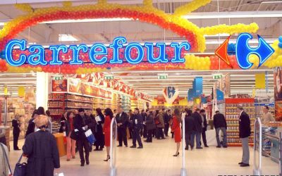 Carrefour, program de Paște 2026: Vezi orarul magazinelor
