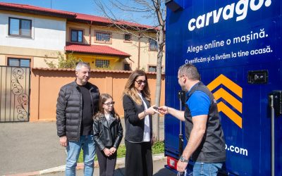 Modelul Tesla Model 3, dezamăgire Motor: BMW și Volvo, modelele de succes