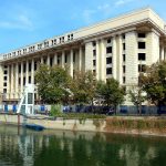 România câștigă lupta cu firma israeliană pentru Casa Radio din București