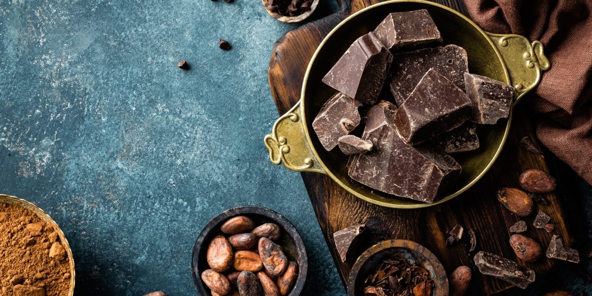 Ciocolata neagră: Ce verifici pe ambalaj ca să fii sigur că-i sănătoasă?