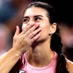 Suma câștigată de Sorana Cîrstea, după ce s-a calificat în semifinala turneului WTA de la Rouen