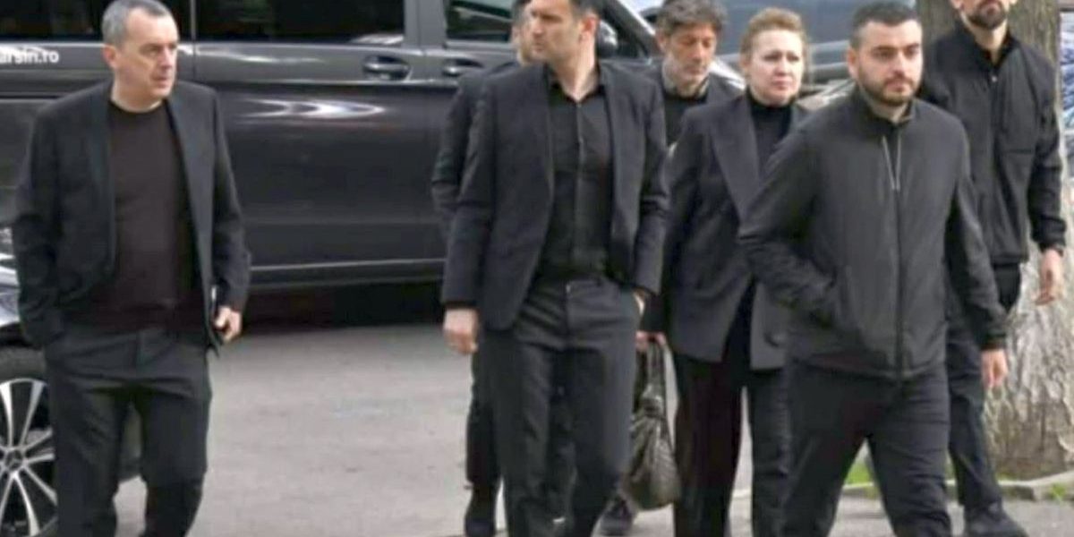 Ce au decis cei din familia Savvidis în privința înmormântării lui Mircea Lucescu