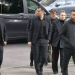 Ce au decis cei din familia Savvidis în privința înmormântării lui Mircea Lucescu
