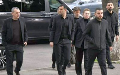 Ce decizie au luat familia Savvidis privind înmormântarea lui Mircea Lucescu