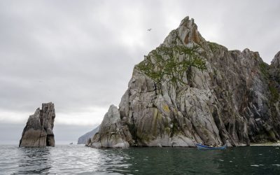 Ce este o strâmtoare? Testează-ți cultura generală!