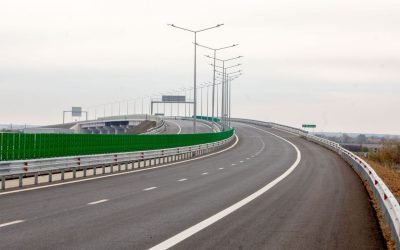 Autostrada Târgu Neamț-Iași: Câți kilometri vor avea șoferii de parcurs?