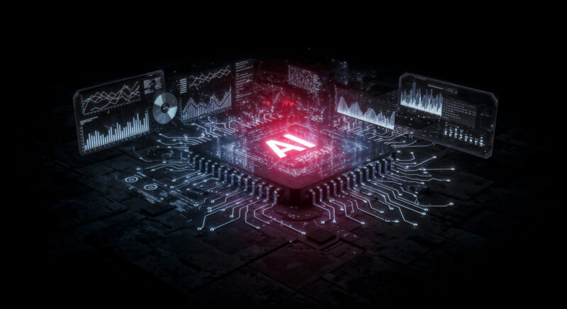 Magazin revoluționar: IA preia controlul, un pas uriaș în viitor!