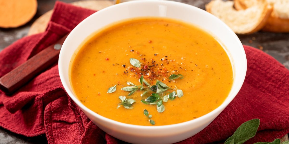 Supe detox după Paște: Rețete simple și rapide pentru o revigorare