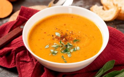 Supe detox după Paște: Rețete simple și rapide pentru o revigorare