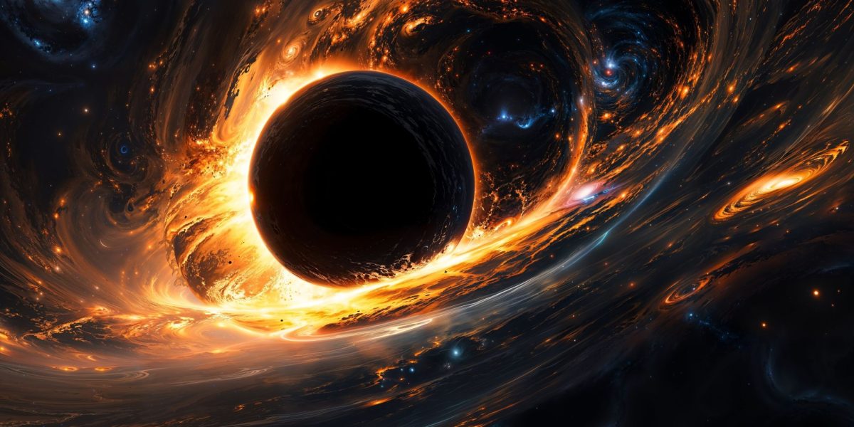 Găurile Negre, dezvăluiri ULUITOARE: Energii ca 10.000 de Sori măsurate!