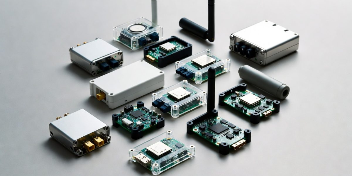 Scumpirea memoriei lovește puternic piața IoT celulară