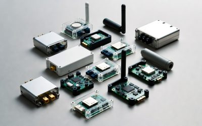 Scumpirea memoriei lovește puternic piața IoT celulară