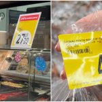 Criză pe rafturi după Paște: Reduceri-șoc de până la 50% la produse!