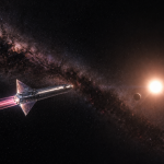 Călătorie spre Alpha Centauri: Tehnologie LASER reduce timpul la 20 de ani