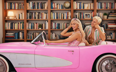 ChatGPT și barbie: Efortul de a citi bate IA. Imaginația, în pericol?