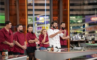 Chefi la Cuțite, 20 aprilie 2026: Jurații dezvăluie secretele show-ului