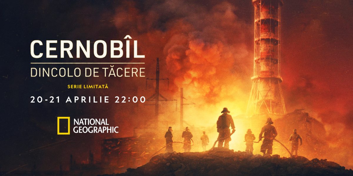 Povești din IAD nuclear: Tragedia Cernobîl – martori oculari detaliază infernul