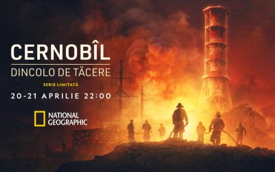 Povești din IAD nuclear: Tragedia Cernobîl – martori oculari detaliază infernul