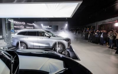 Chery, gigantul auto chinez, vrea producție mai mare în Europa