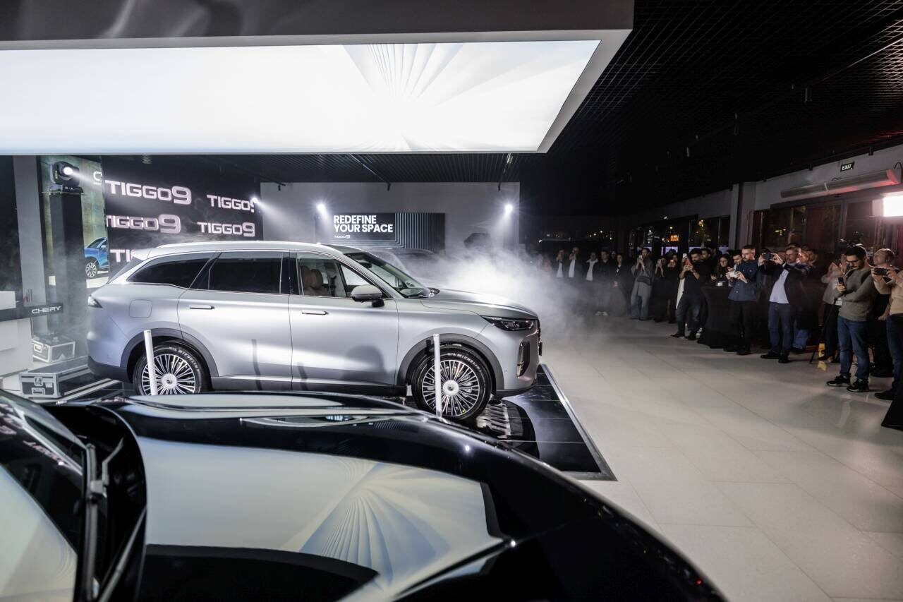 Chery, gigantul auto chinez, vrea producție mai mare în Europa