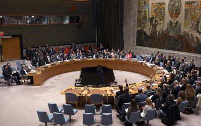 Rusia și China au blocat rezoluția ONU privind Strâmtoarea Ormuz Rusia și China au folosit dreptul de veto pentru a respinge o rezoluție a Consiliului de Securitate al ONU, ce viza redeschiderea Strâmtorii Ormuz