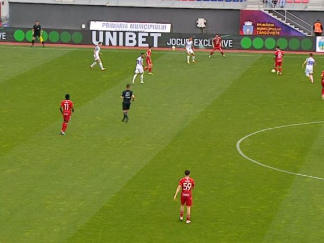 Live Video&Score | Chindia - Sepsi 0-0, ACUM, la DGS 1. Programul etapei a 5-a din play-off + Etapa a 4-a din play-out