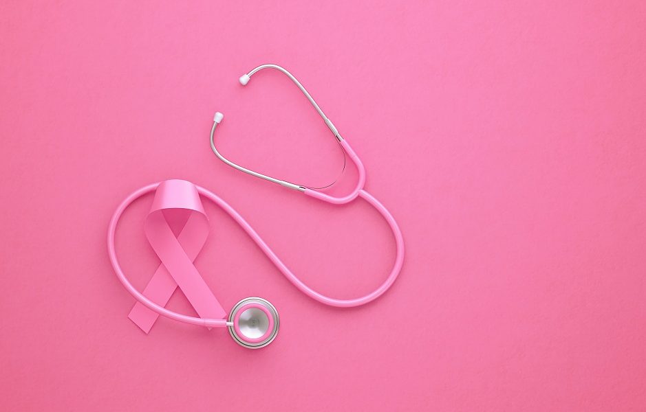 Chinese team pioneers scar-free, single-operation breast cancer removal