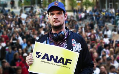Chirilă, afaceri de milioane și profit minuscul: Artistul a „furat” statul?
