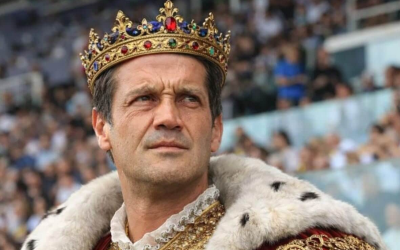 Chivu, Imperatorul meme-urilor: Reacții TARE după Inter – Cagliari 3-0