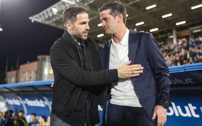 Chivu, la finala Cupei Italiei: Inter și Como, duel pentru trofeu