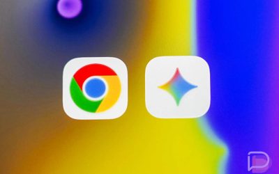 Chrome primește funcții noi: Skills și prompturi Gemini cu un click – Arena IT