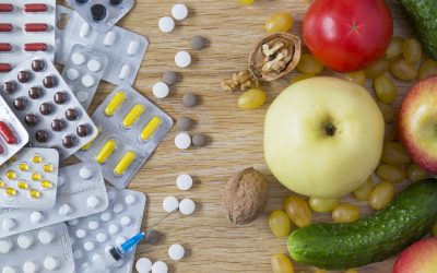 Cinci semne subtile că organismul tău duce lipsă de vitamine Critice