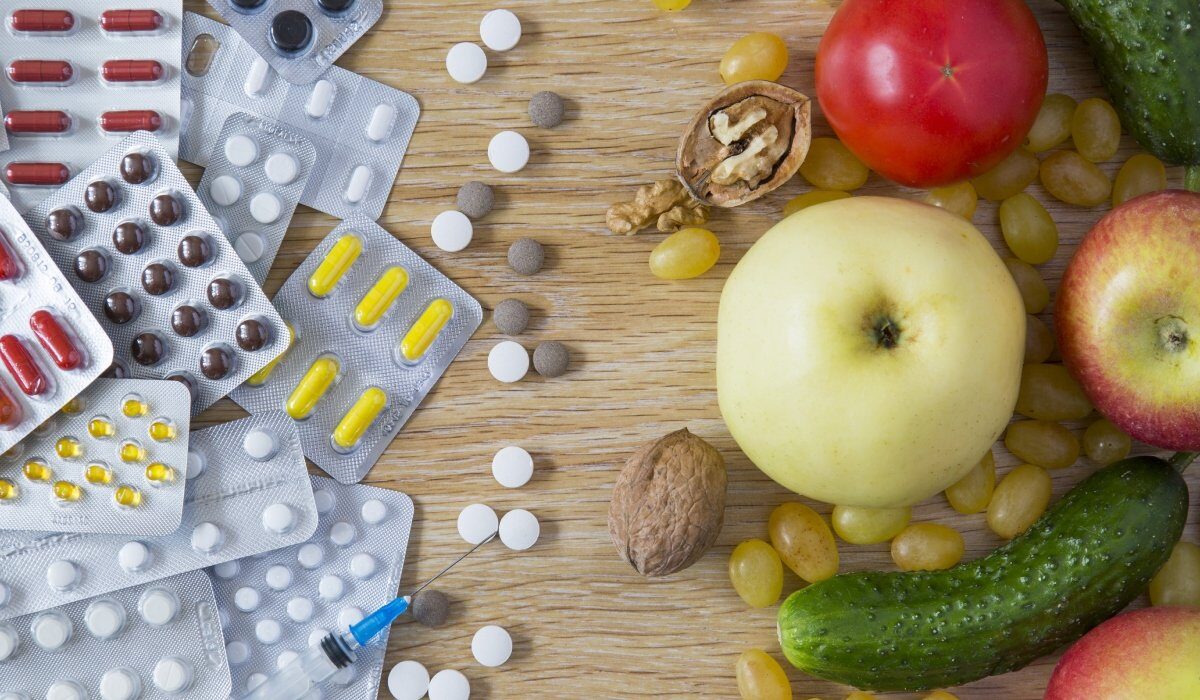Cinci semne subtile că organismul tău duce lipsă de vitamine Critice