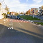 Circulația va fi închisă pe strada Evreilor Deportați în această noapte