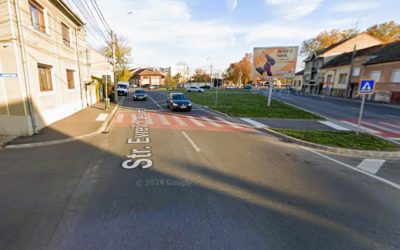 Circulație ÎNCHISĂ pe Strada Evreilor Deportați, ASTĂZI noapte